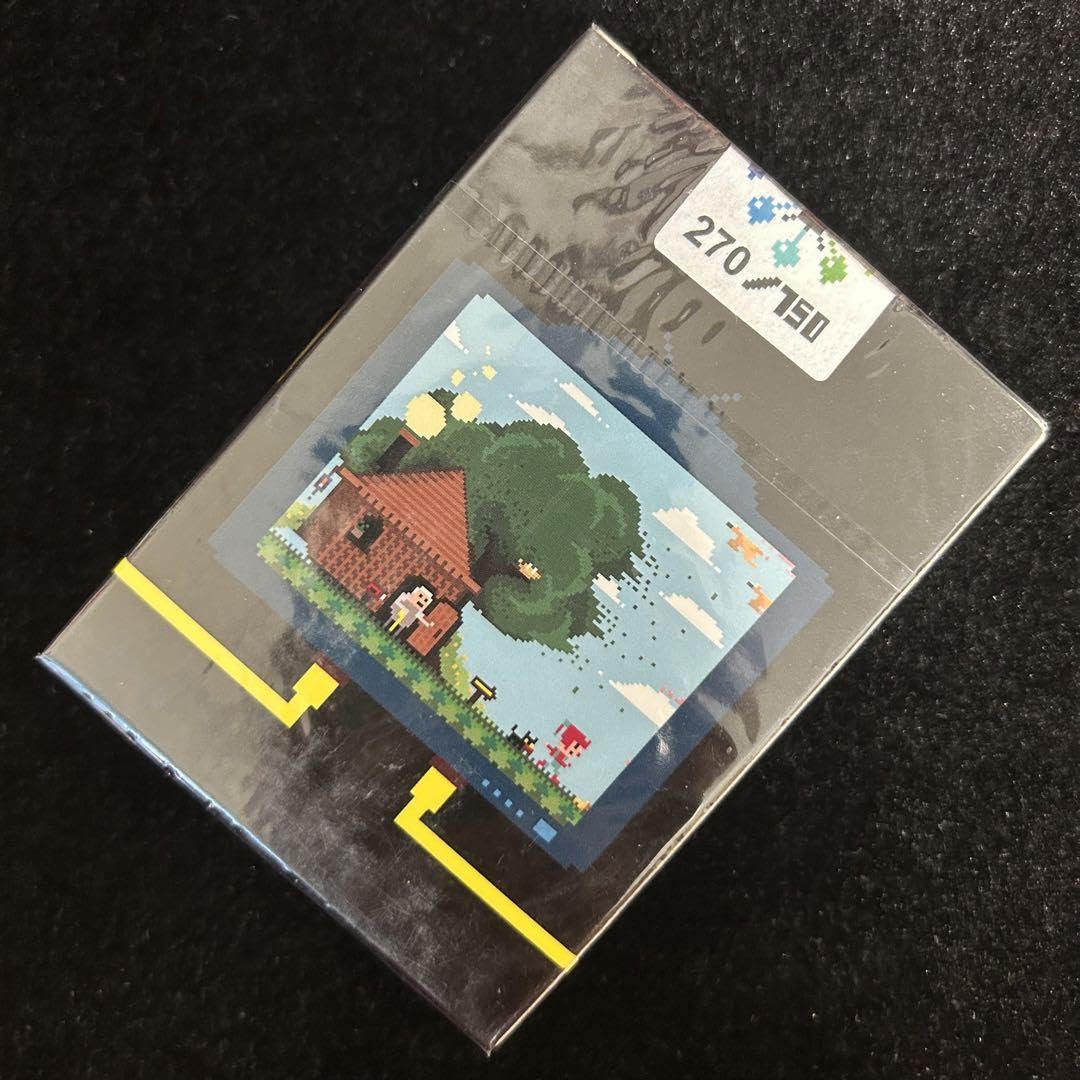 CROWN deck 1デック トランプ レアデック - メルカリ PIXEL CROWN 1