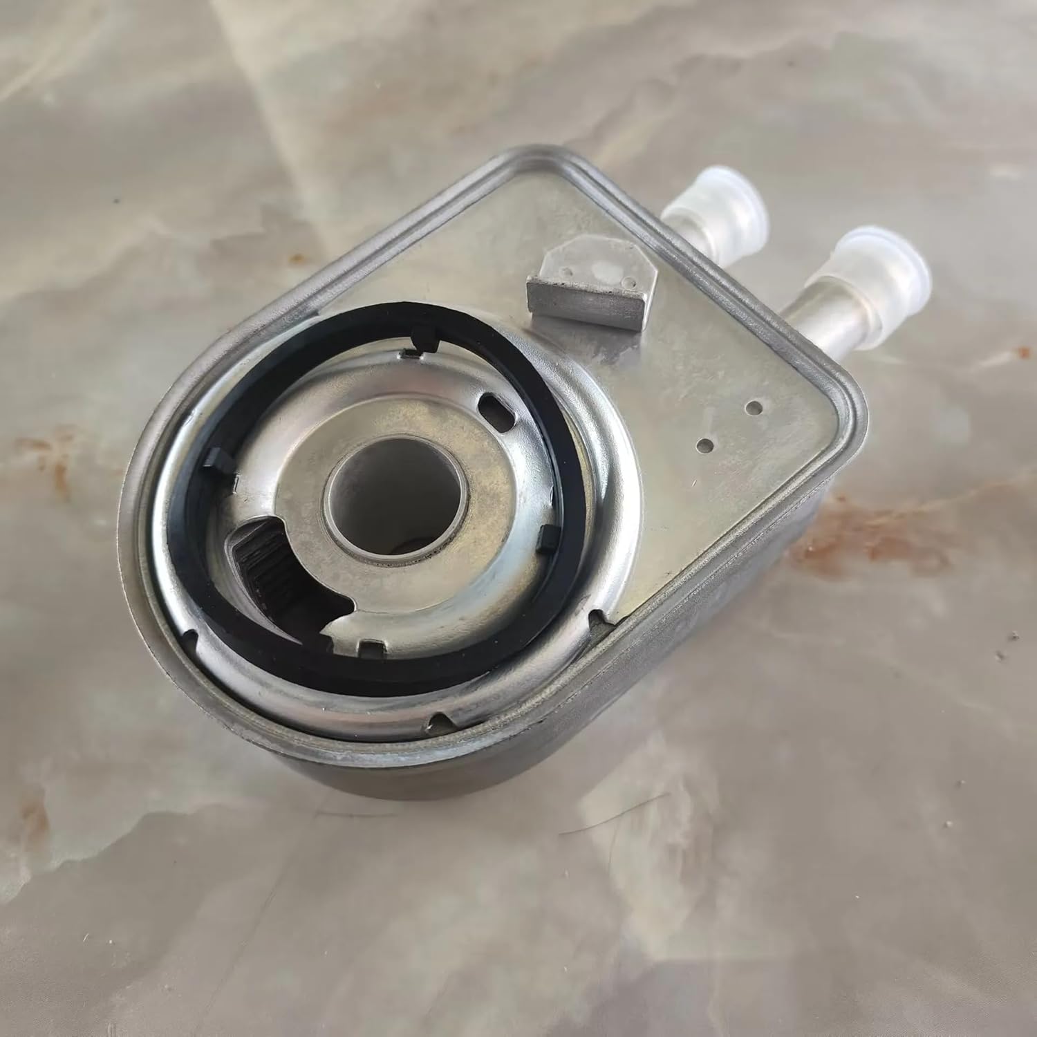 Generic Engine Oil Cooler for 2016-2020 Kia Optima Sorento Sportage 2.0L 2.4L 264102G001 26410-2G001