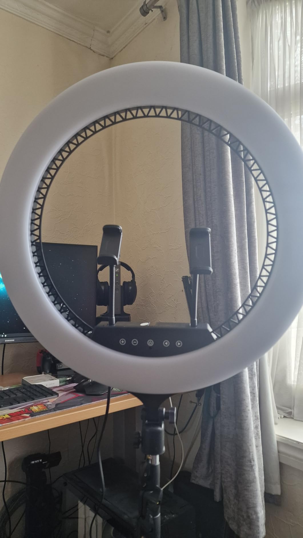 Customer photo