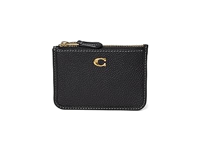 COACH Essential Mini ID Card Case Women