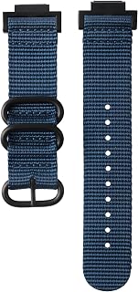 Nylon Replacement Strap for Casio G-Shock Watch Model DW-5600E, DW-5600, DW-5600BB, DW-5700, DW-6900, GW5610, DW-D5500 Series Accessory