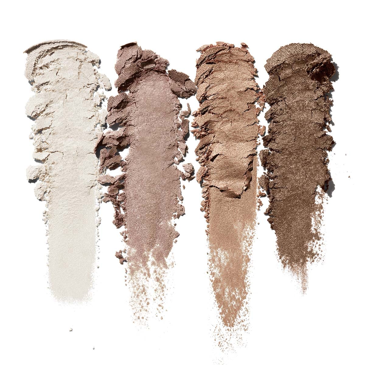 Revlon Color Stay Day To Night Eyeshadow Quad 555 Moonlit: Color