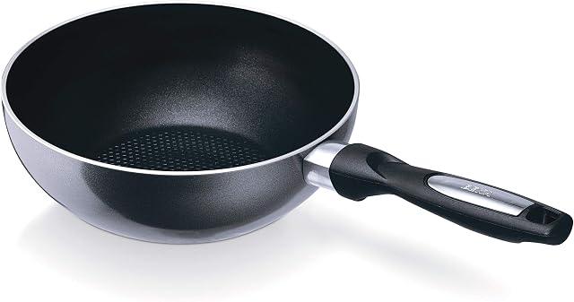 Beka Pro Induc aluminiowy nieprzywierający wok 20 cm