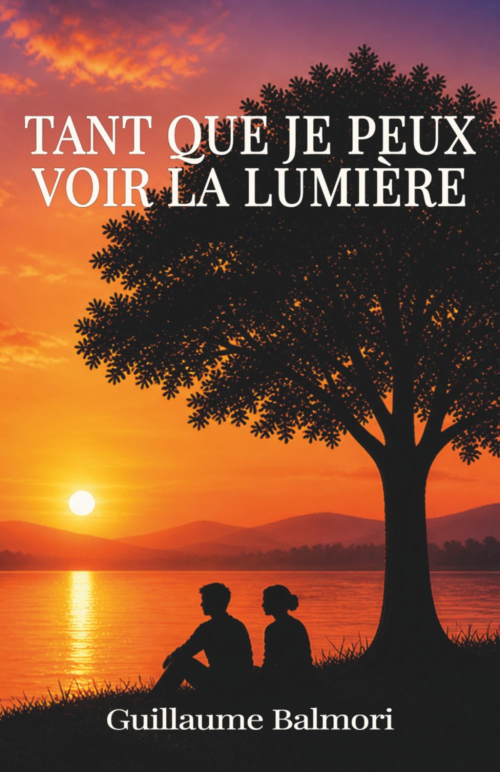 Tant que je peux voir la lumière