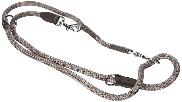 Foto 3 de 4 de HUNTER Power Grip - Correa para Perro Ajustable