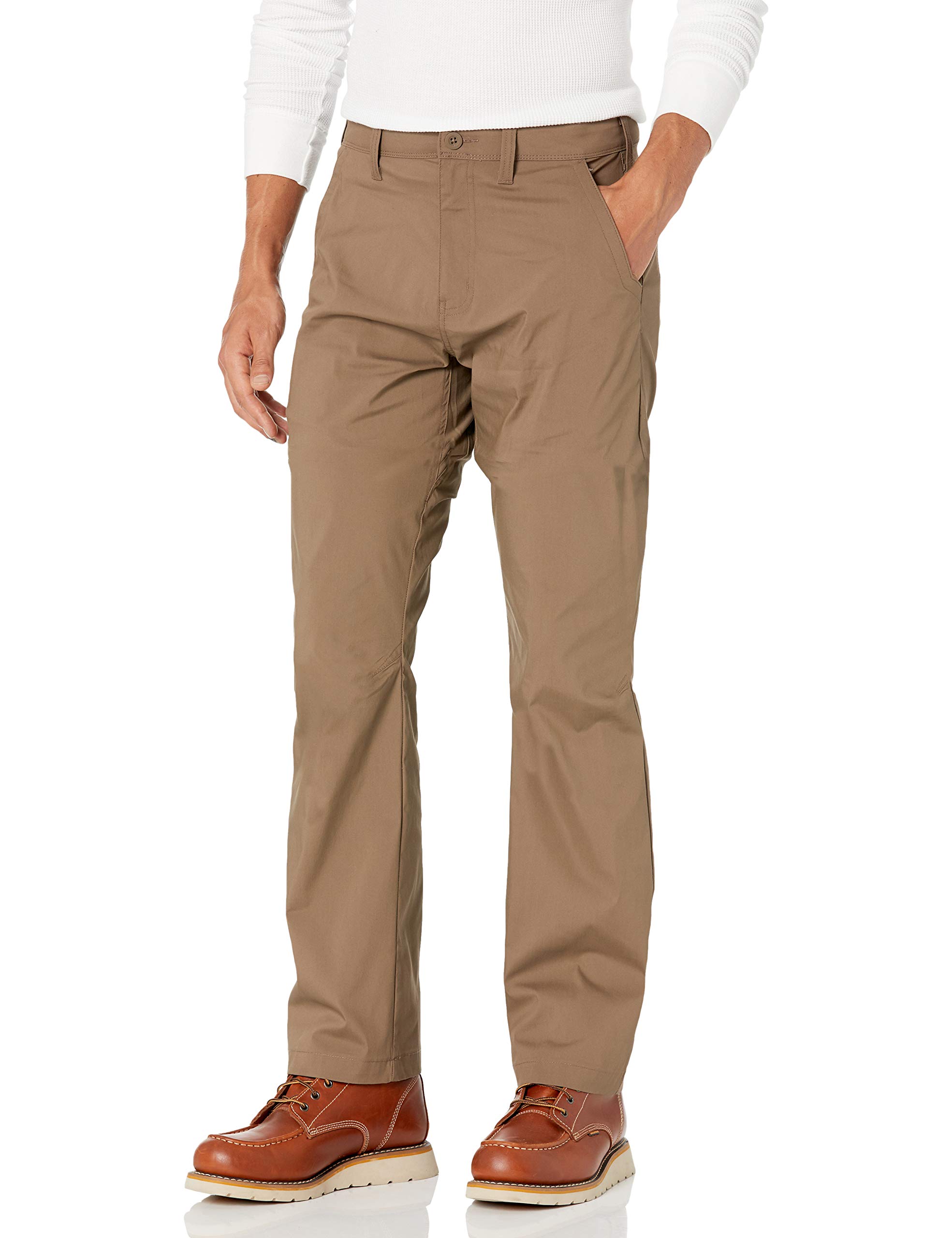 Dickies Mens Performance Hybrid Utility Pants