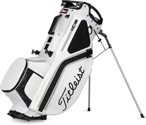 Titleist - Bolsa de golf Hybrid 14 de temporada anterior