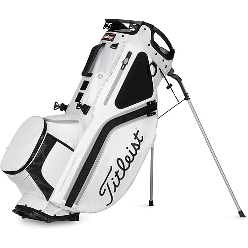 Titleist - Hybrid 14 Golf Bag Prior Season