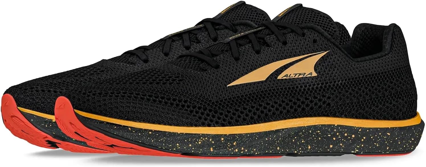 ALTRA アルトラ　エスカランテ3 黒 メンズ26.5cm US8.5 ALTRA アルトラ エスカランテ3 黒 メンズ26.5cm US8.5 いつでも