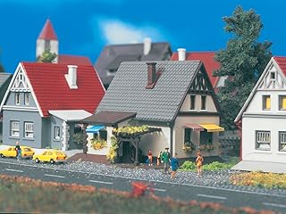 Vollmer House - #9573