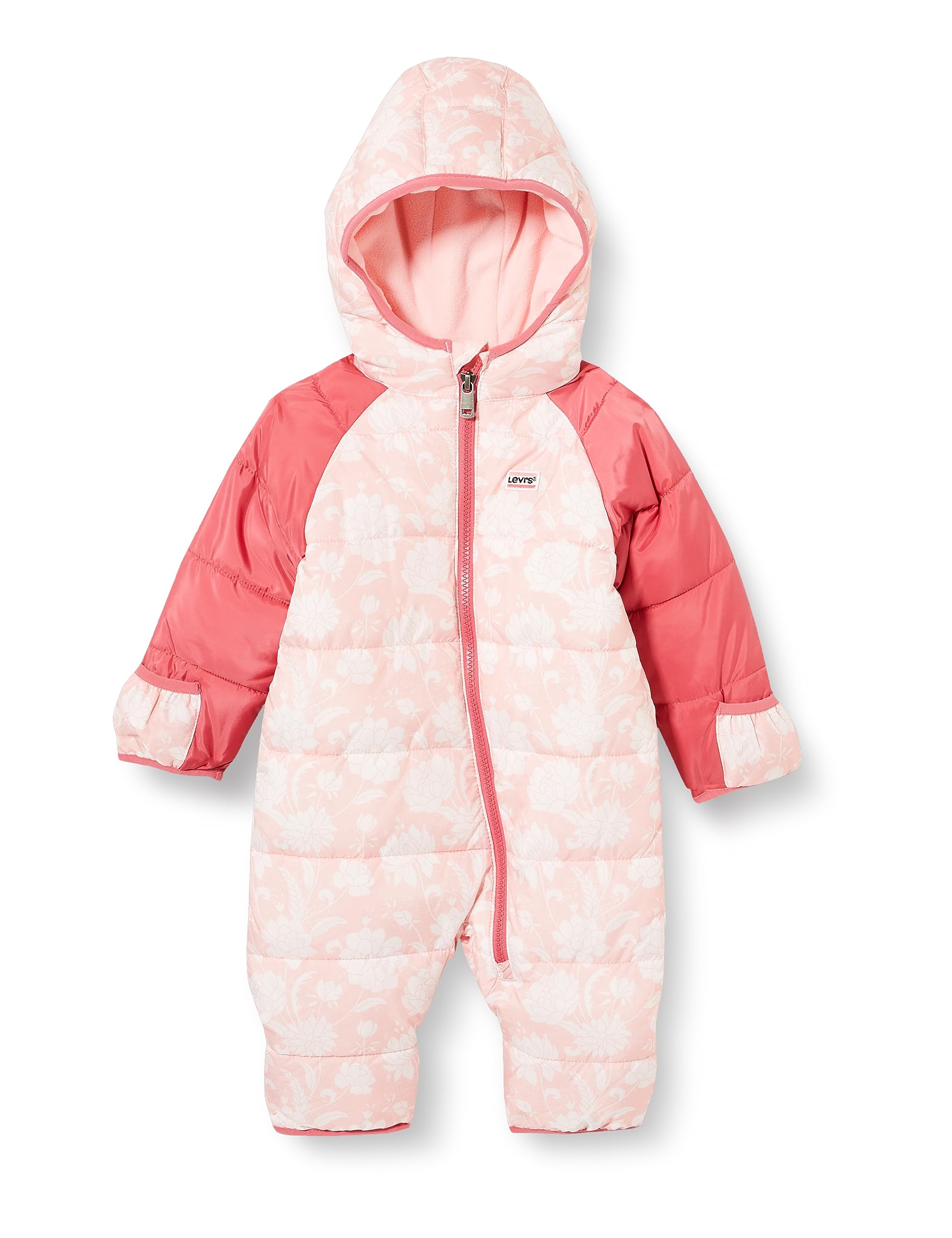 Levi's Lvn Baby Snowsuit 6ef977 Ropa de abrigo Bebé-Niñas