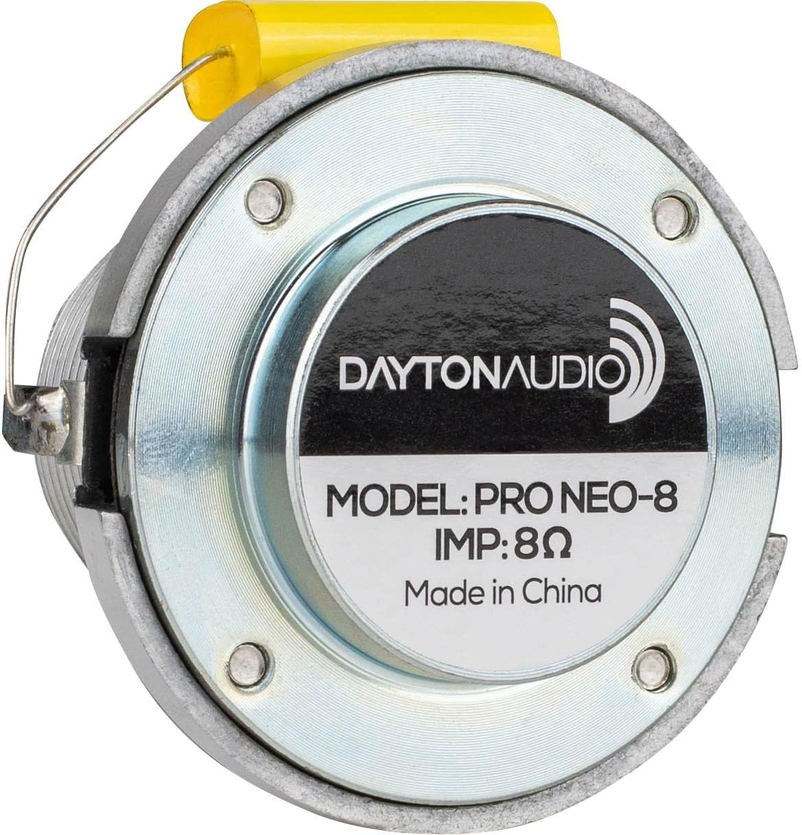 Dayton Audio PRO Neo-8 40W PEI Super Tweeter