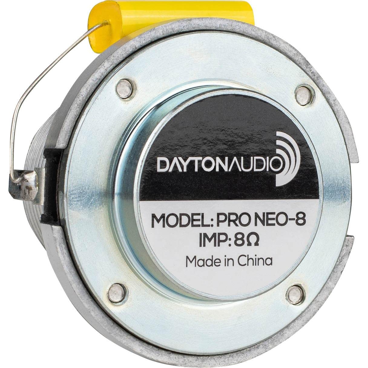 Dayton Audio PRO Neo-8 40W PEI Super Tweeter