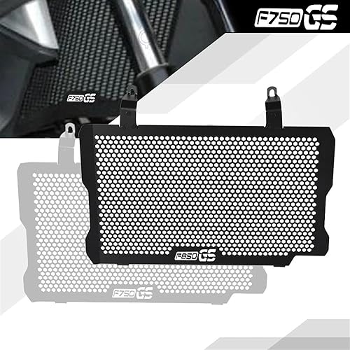 Miniatura 6 de Motorbike Radiator Grille Cover For BMW F750GS F850GS Motorcycle Radiator Grille Guard Cover Protector F850GS ADVENTURE 2018-2022 F 850 750 GS