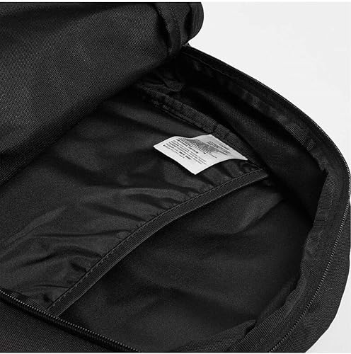 Miniatura 3 de Nike Air Jordan HBR Air Mochila, Negro -, Mochila Jordan