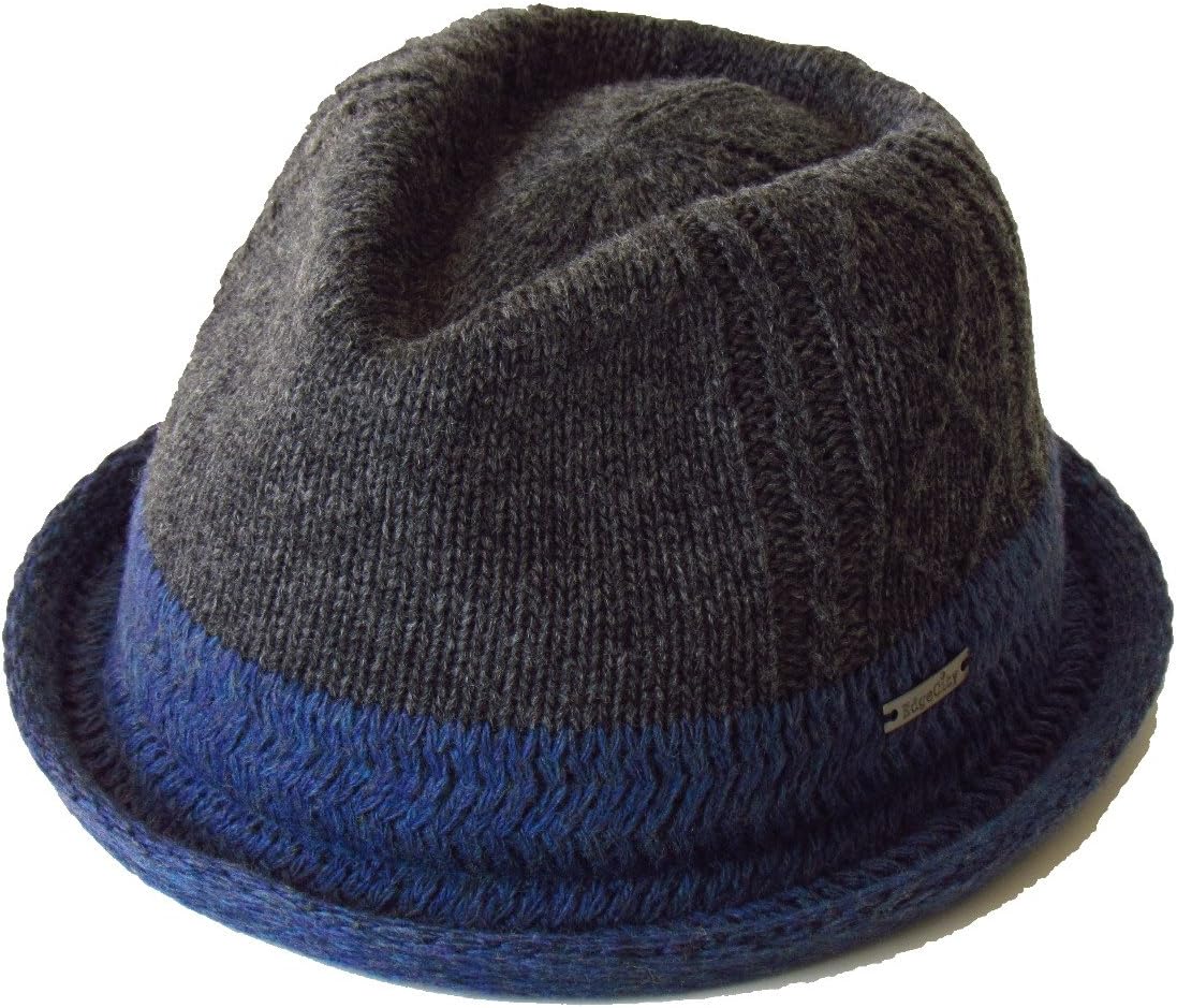 NOROLL 22SS CONCREATION HAT ニットバケット ノーロール NOROLL