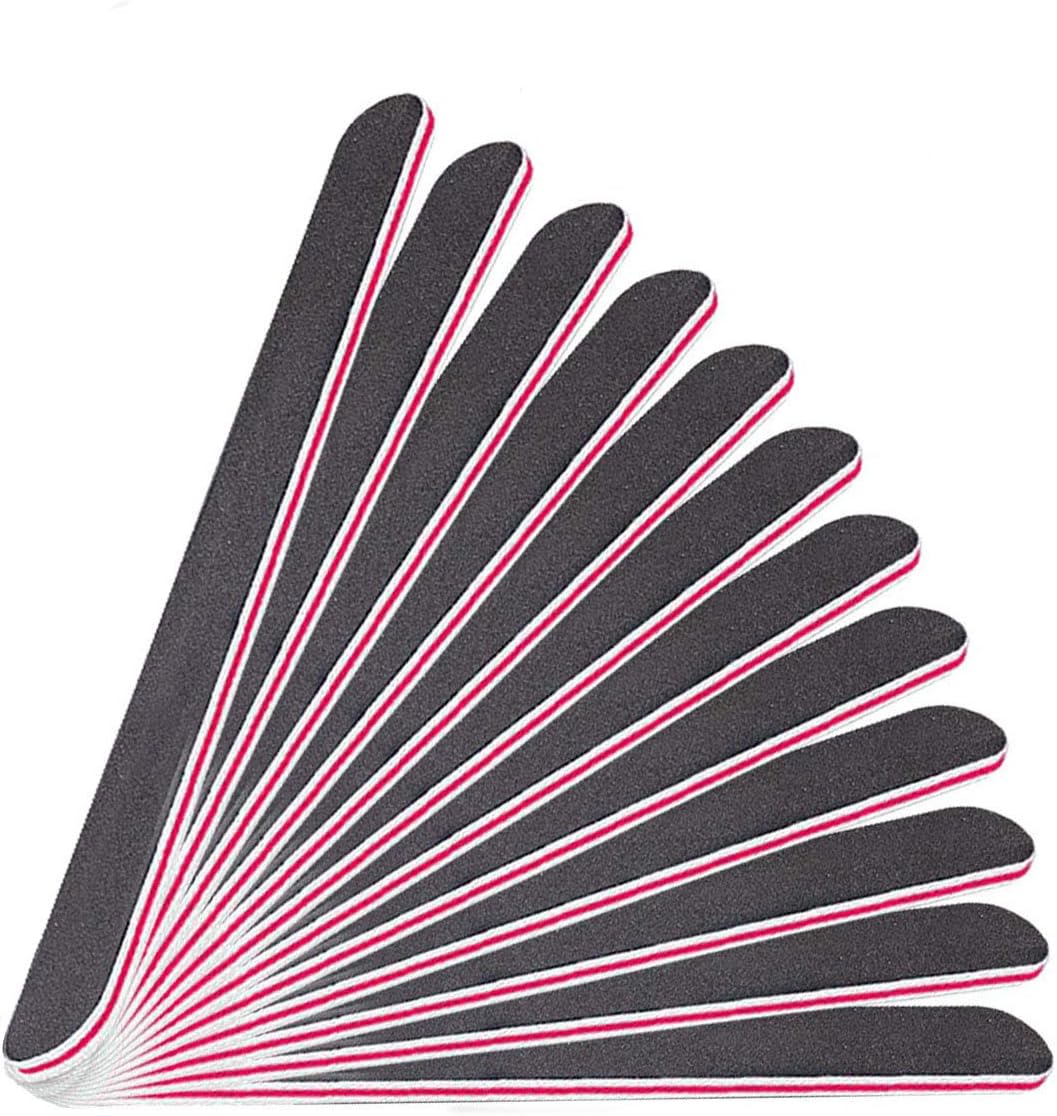 lima per unghie per neonati