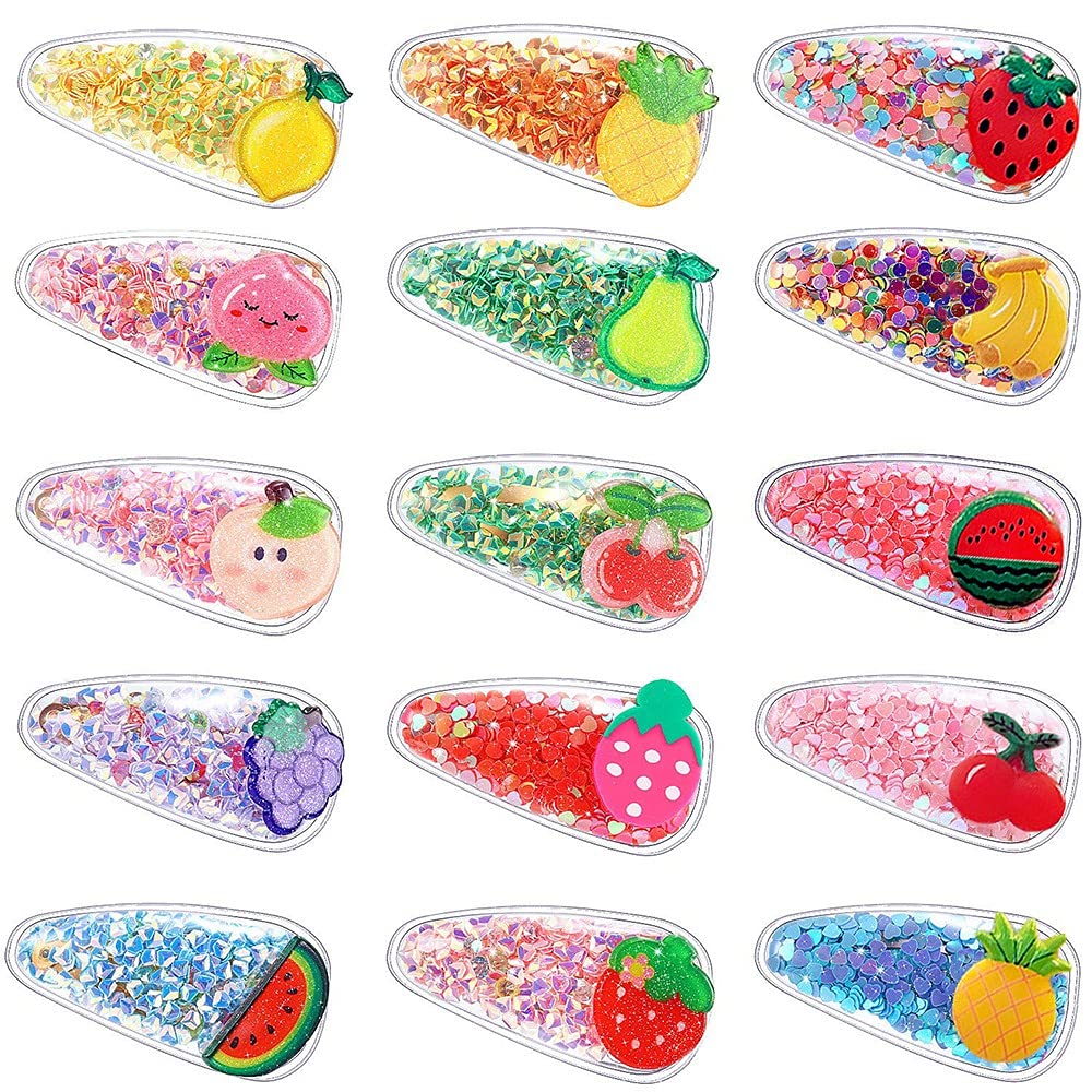 Fruit patterns fashion