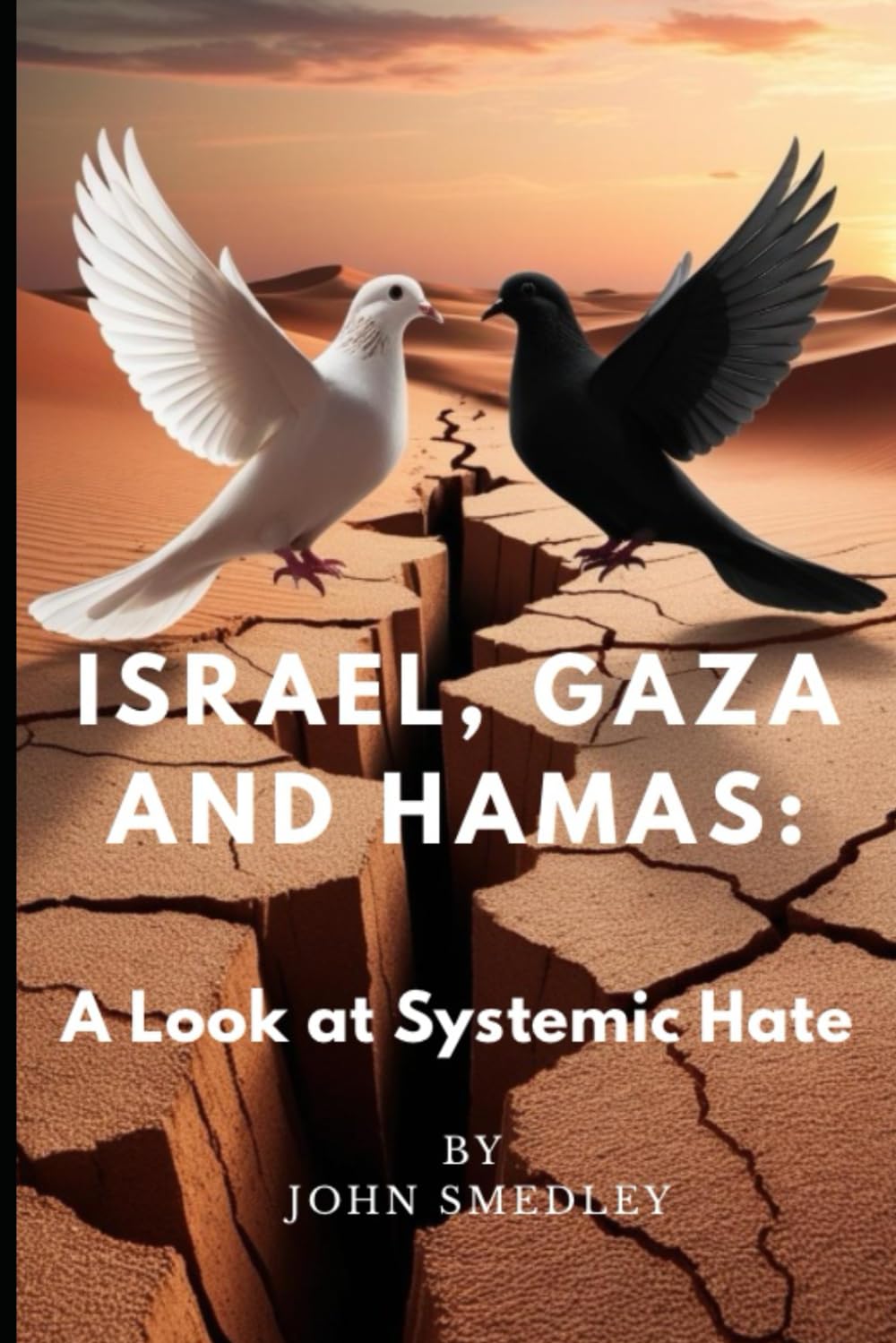 Israel, Gaza and Hamas:: A Look at Systemic Hate