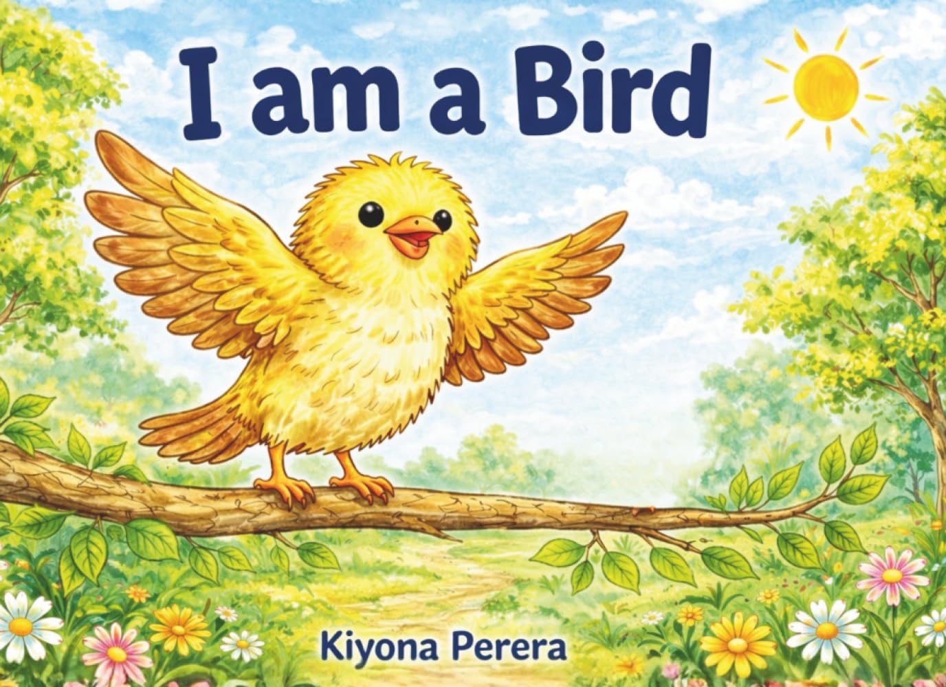 I am a Bird