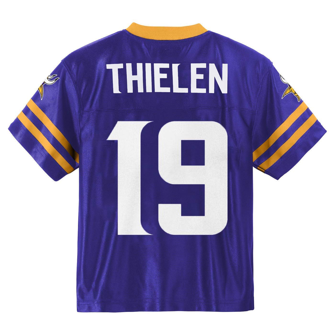 vikings thielen jersey