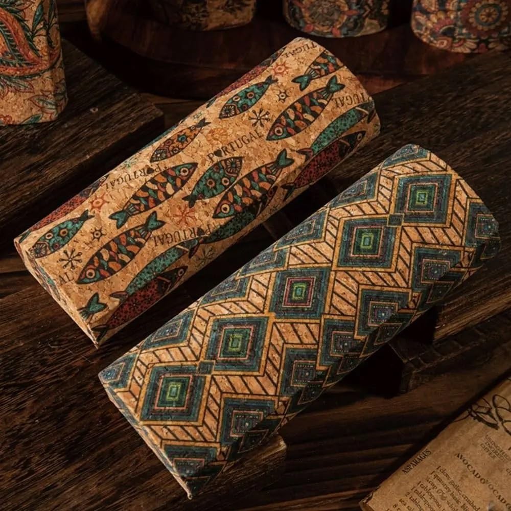 Twarde etui na okulary kreatywne antyciśnieniowe lekkie etui na okulary pudełko na okulary damskie