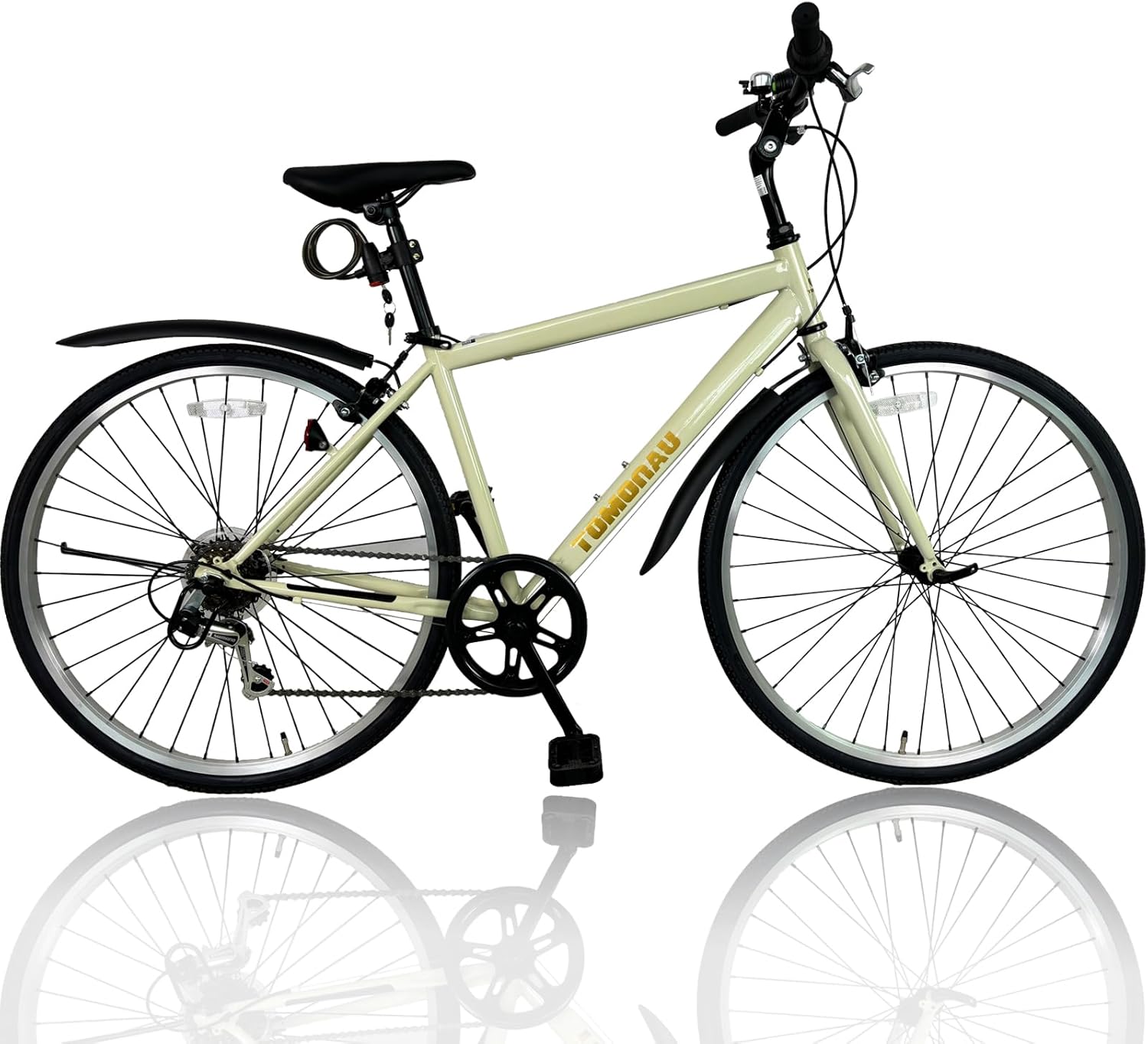 あさひ　ASAHI アフィッシュW 27インチ 変速なし ママチャリ　横浜市 あさひ[ASAHI] 商品名: アフィッシュW BAA-O 27インチ 変速なし