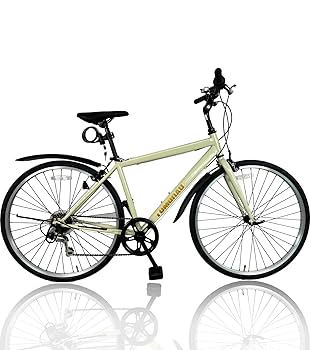 SHIMANO DAINICHI Veronica クロスバイク 自転車本体 楽天市場】クロスバイク（ブランドシマノ）（自転車