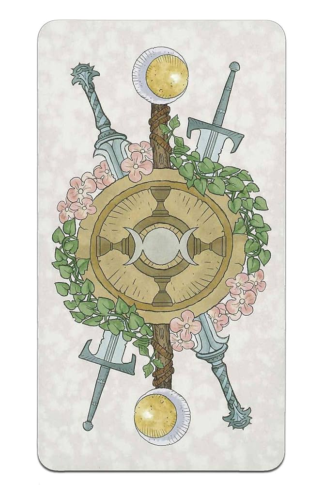 Amazon.co.jp: Tarot Cards, Divination, 78 Cards, Erotic