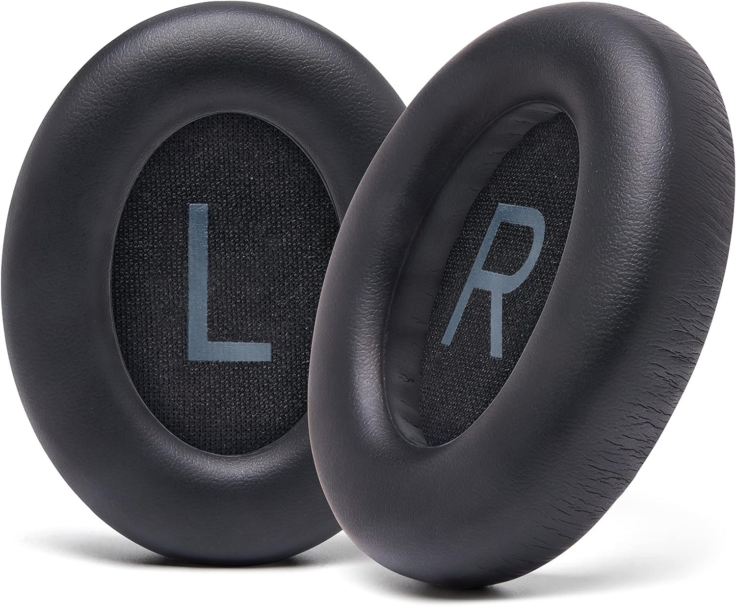 Sounce Replacement Earpads - Black -9