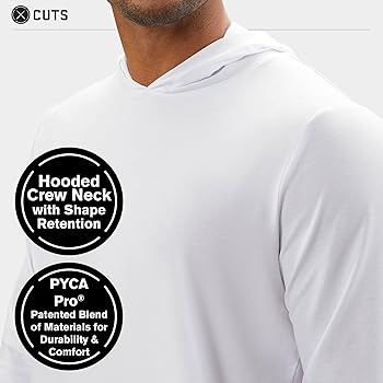 Y*i様 Side Cutting Hooded Shirts fiction Cutter & Buck Roam Epic Versatility Recycled Half Zip Mens Hooded