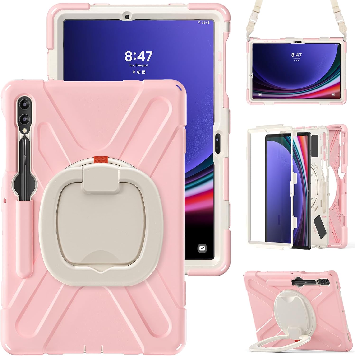 Fundas Duras