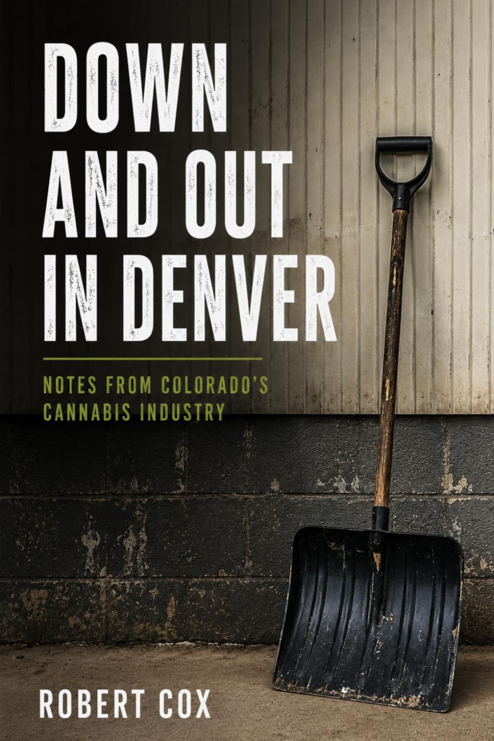 Down and Out In Denver
