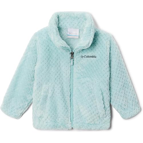 Columbia Girls' Fire Side Sherpa Full Zip