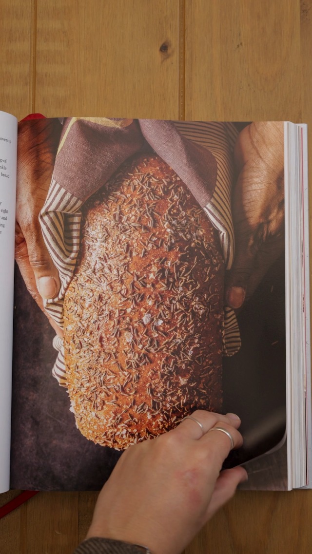 Image of The King Arthur Baking Company Big Book of Bread: 125+ Recipes for Every Baker (A Cookbook)