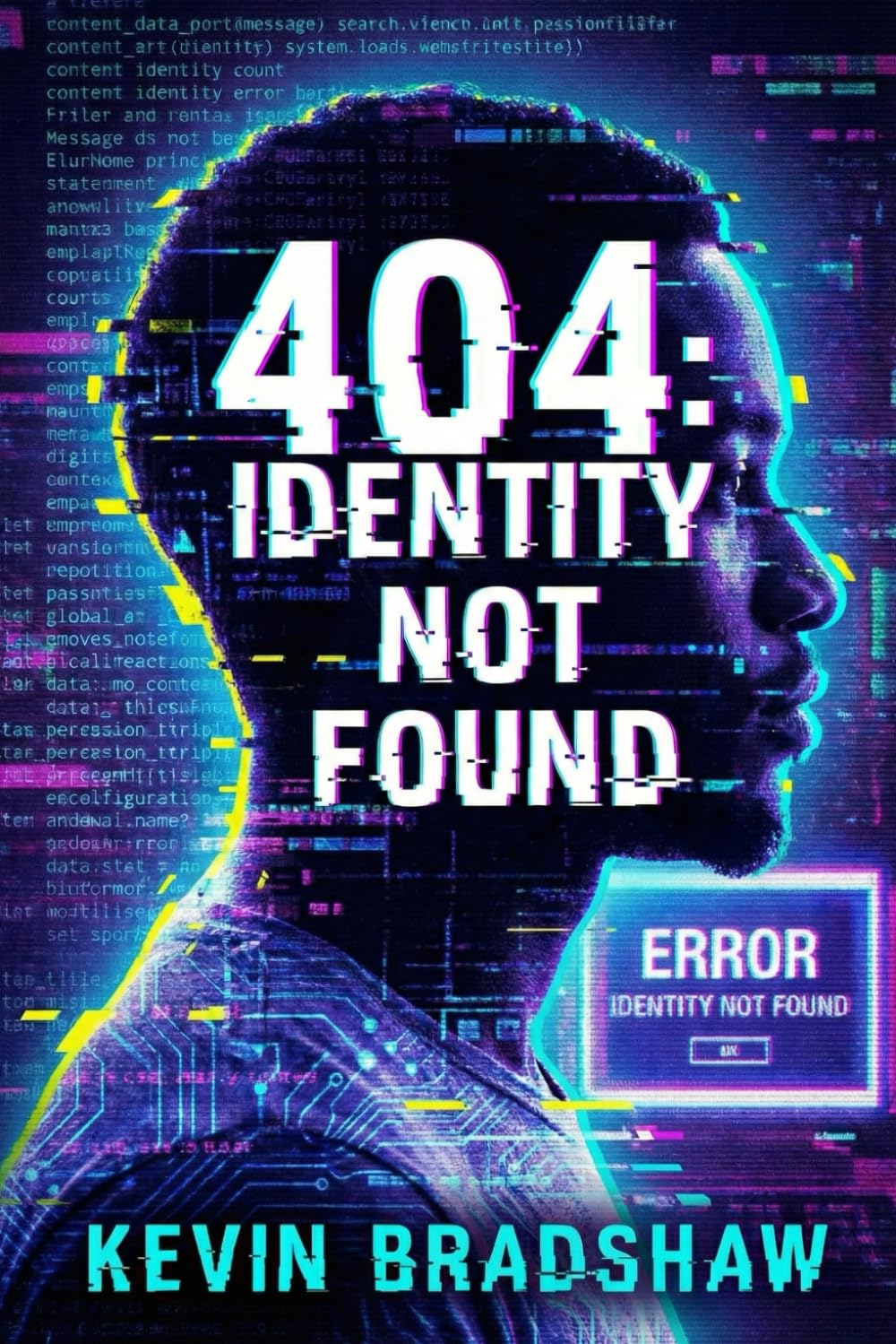 404: Identity Not Found: When The System Forgets You, Who Remembers?