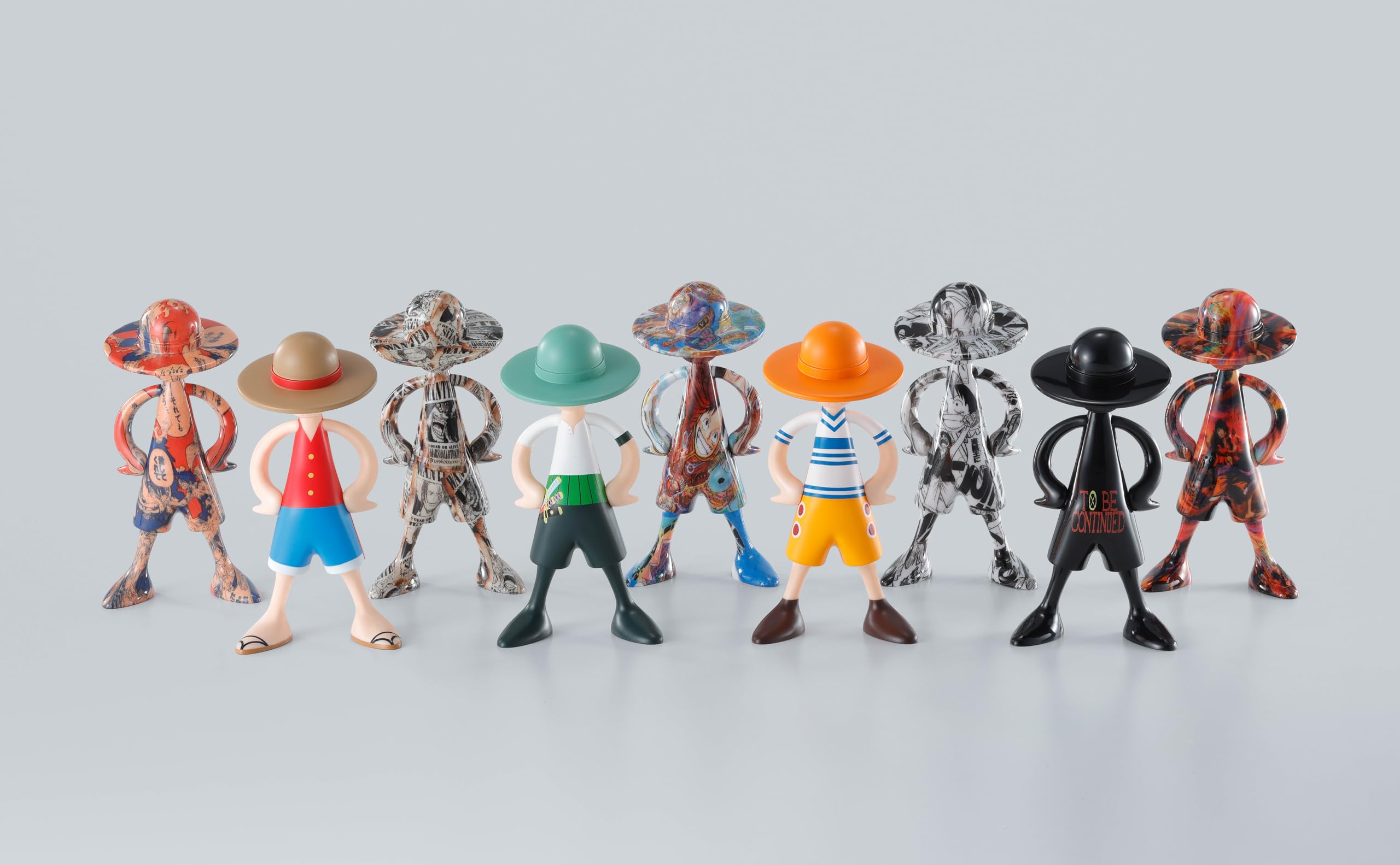 Amazon.co.jp: TAMASHII NATIONS ワンピース 冒険のアーカイブ [vol.1 