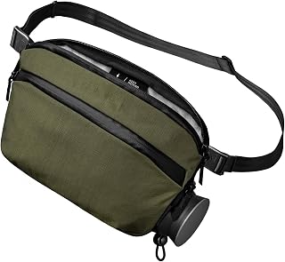 [ALPAKA] Flight Sling Pro 2.5升 单肩包 斜挎包 单肩包