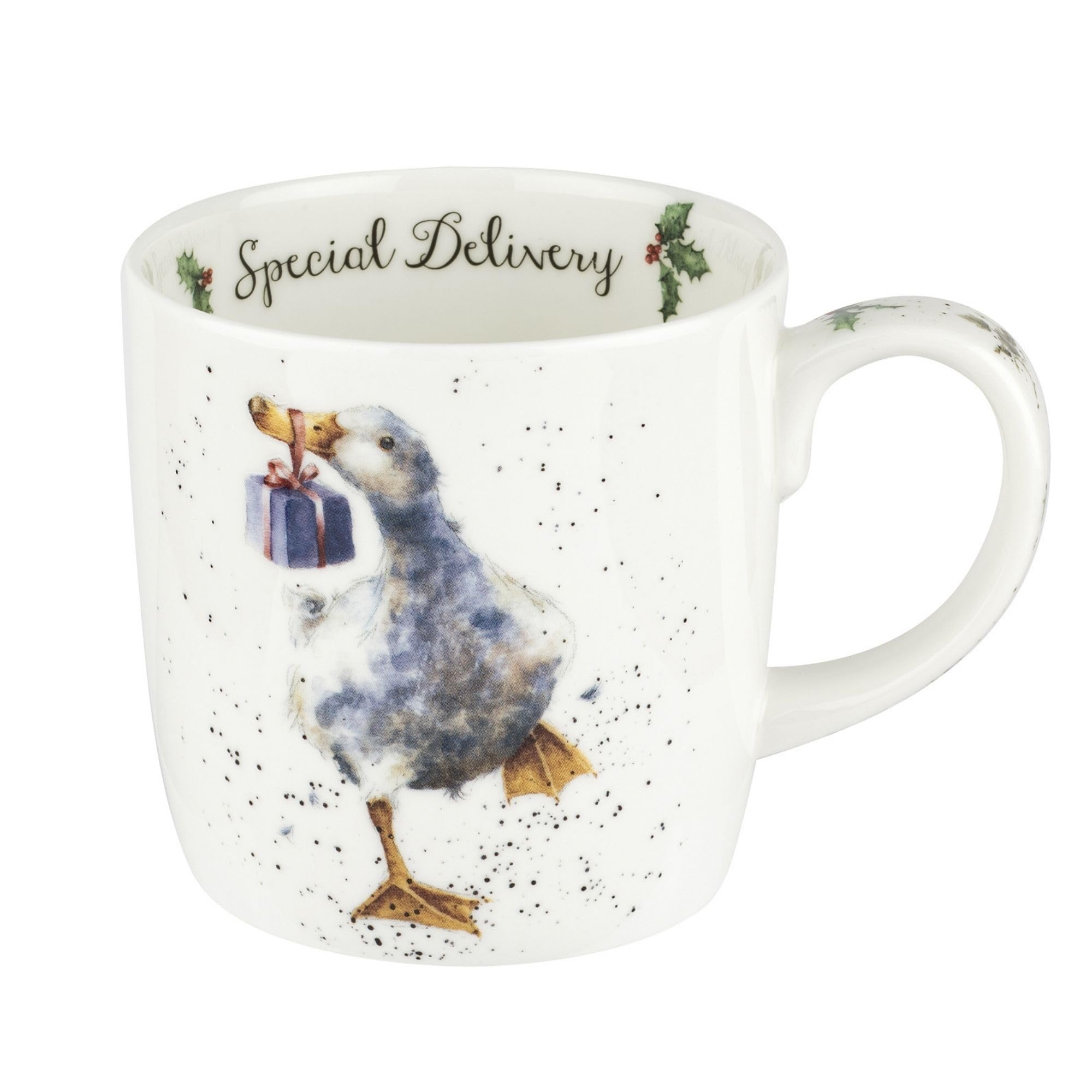 Amazon.com: Spode Royal Worcester Wrendale Designs Special