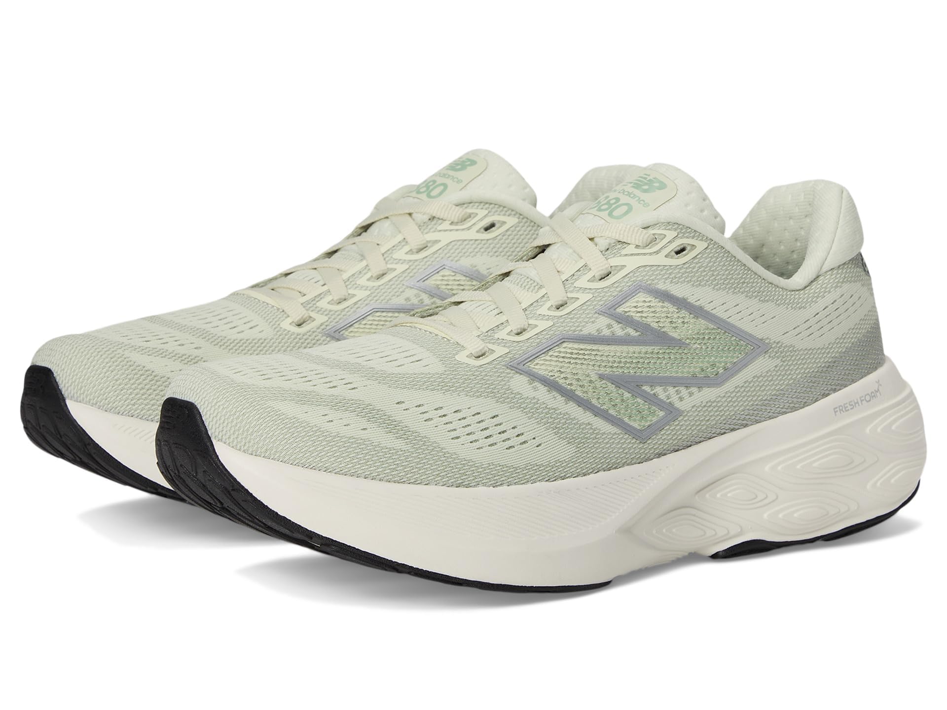 New Balance Fresh Foam X 880 V15 damskie buty do biegania