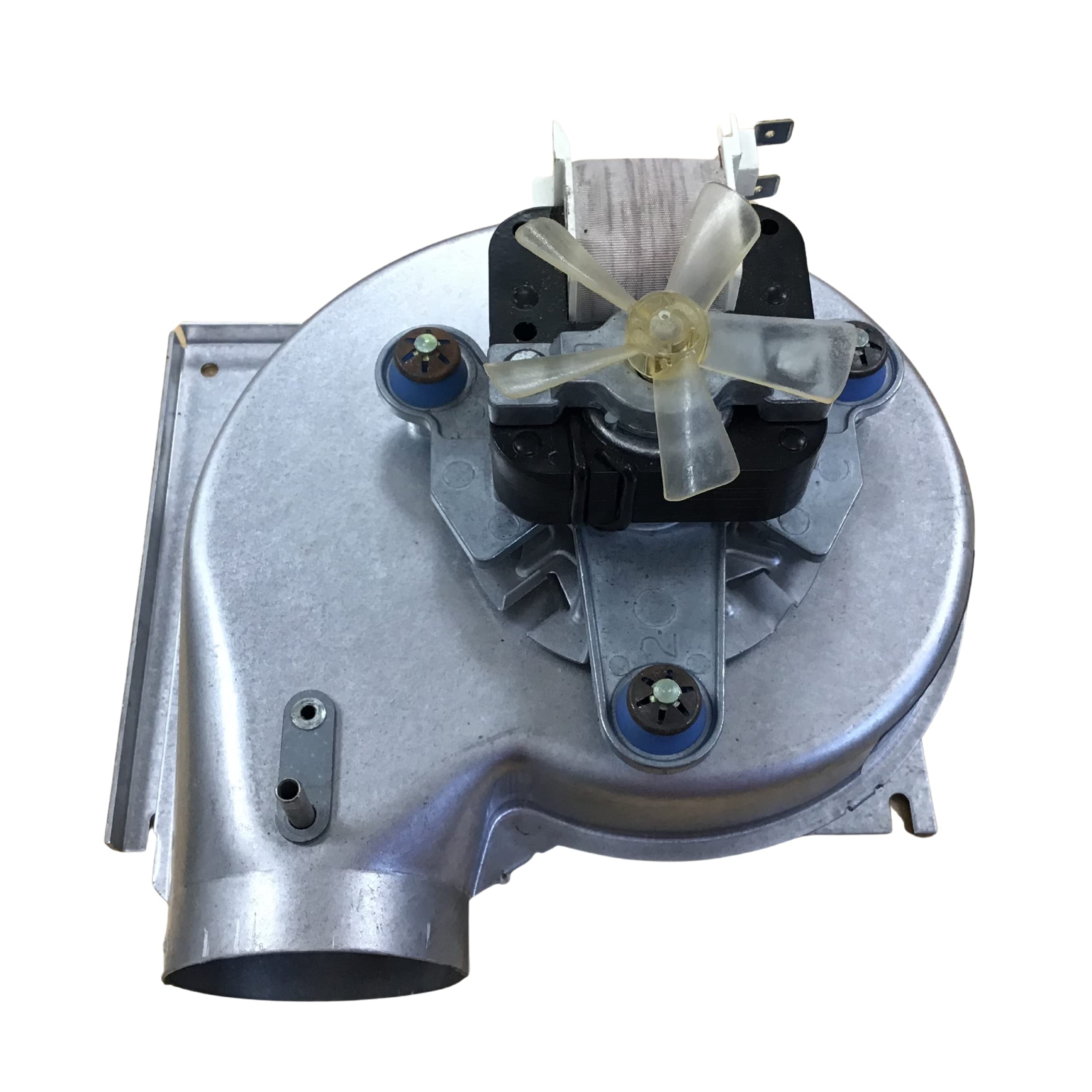 Glowworm Silver Ultimate 50Ff Boiler Fan Assembly 2000800432 800432