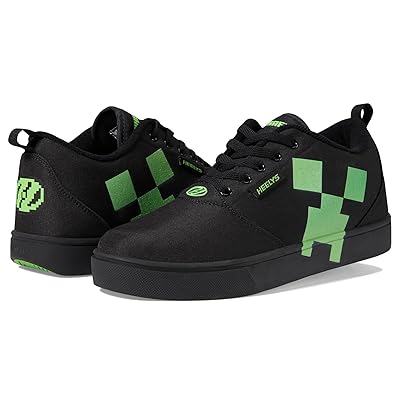 Heelys Pro 20 Minecraft Boy