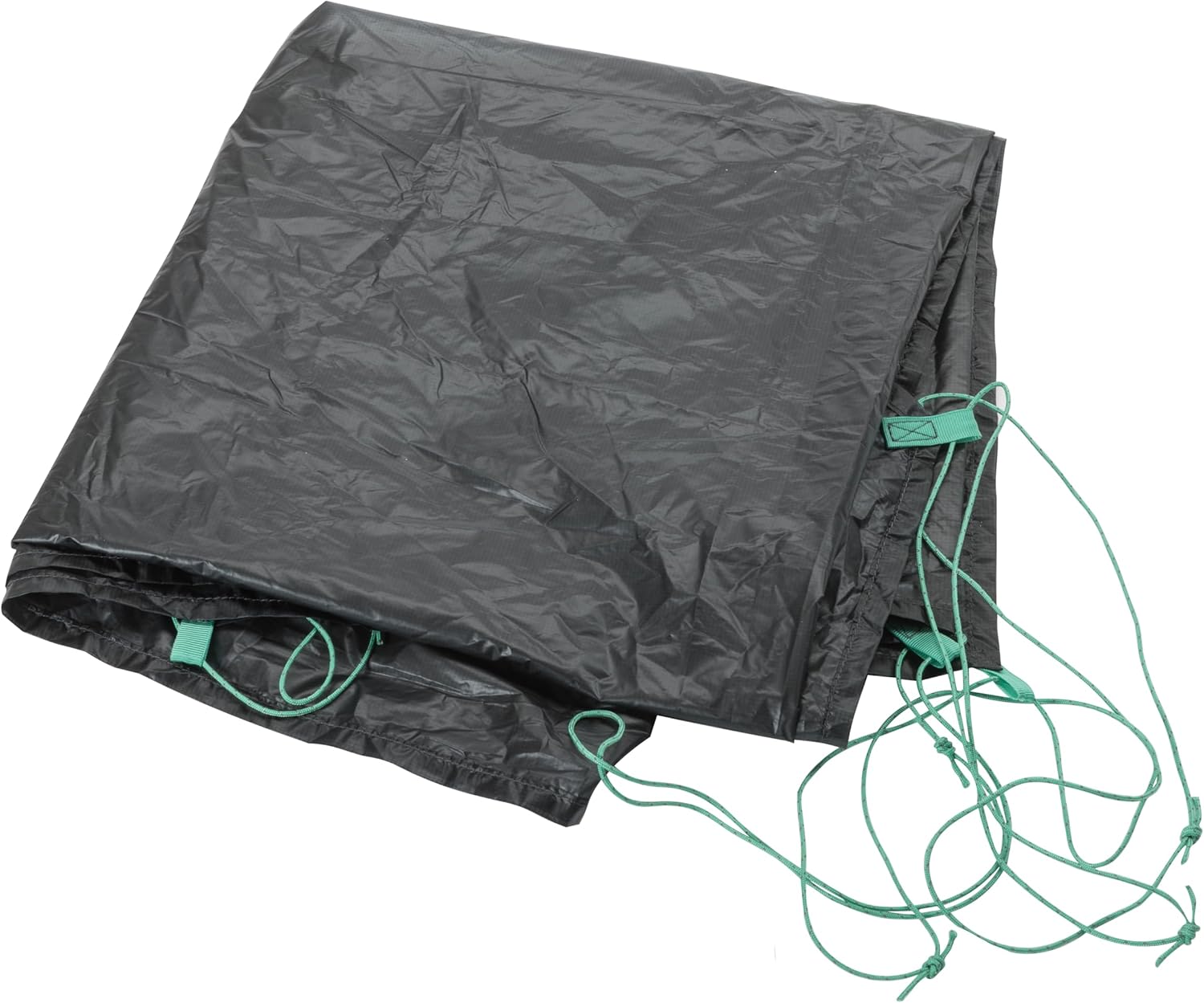 Big Agnes String Ridge VST Footprint - Protective Ground Cover for Camping Tents, Ultralight, Waterproof