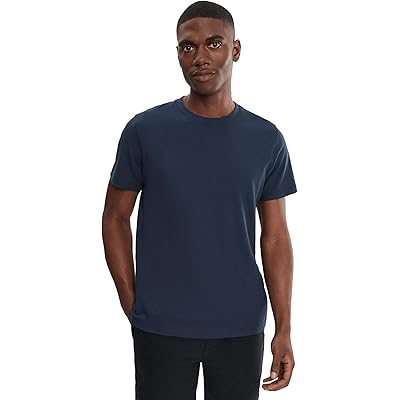 Smartwool Perfect Crew Short Sleeve Tee