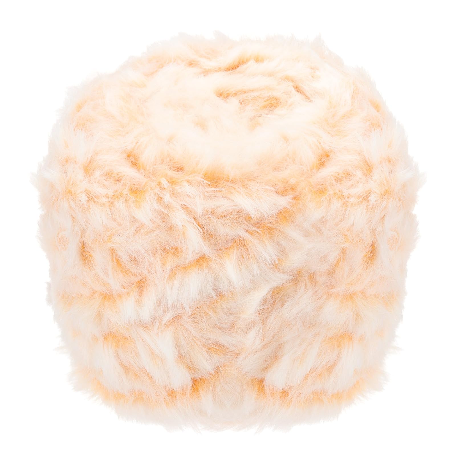 PATIKIL 70 Yards Fur Yarn