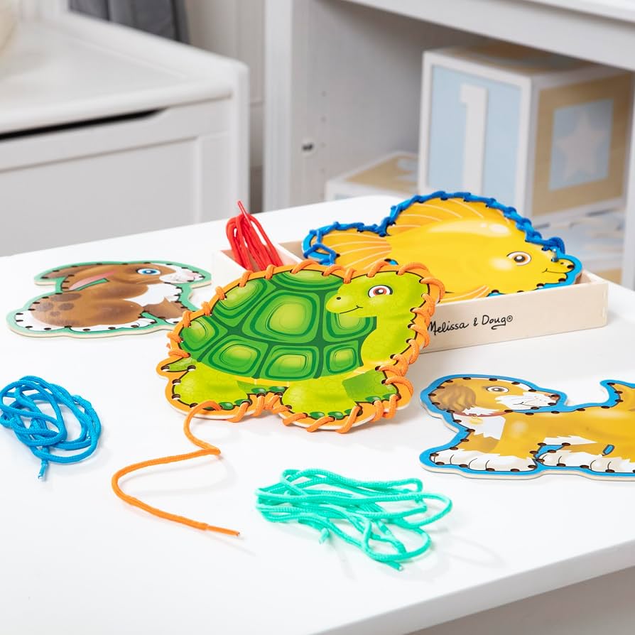 Melissa&amp;Doug(メリッサ&amp;ダグ)パペット プレイフルペット2歳~ Amazon.co.jp: Melissa & Doug メリッサ＆ダグ パペット プレイフル