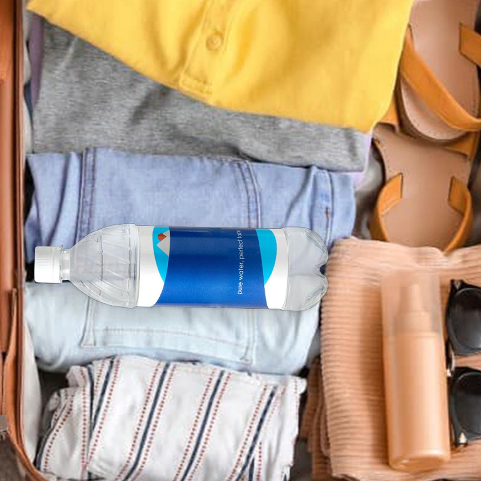 Cache Secret Pour Clé | Conteneur Argent Secret Sécurisé En