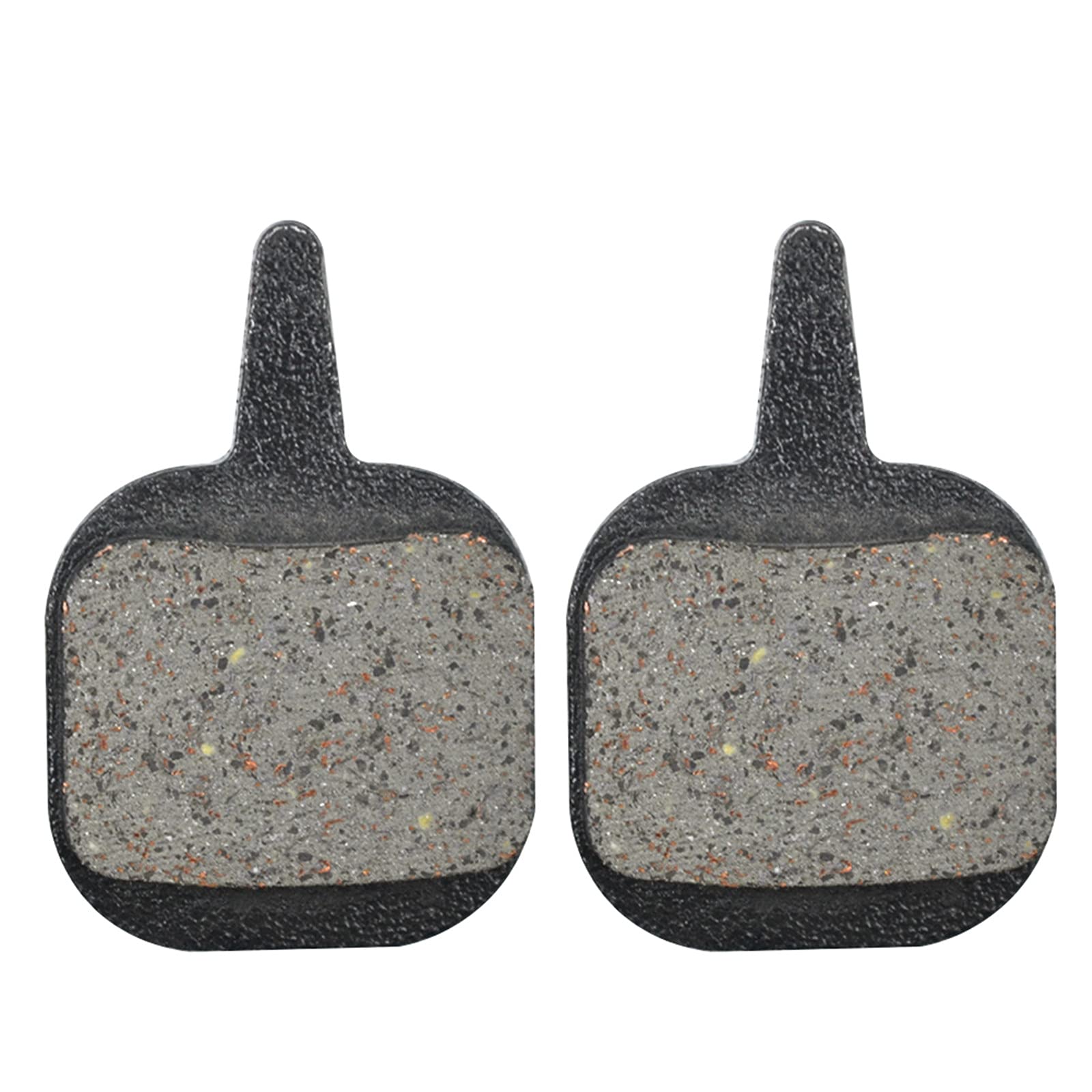 AHL 1 Paire Plaquettes De Frein à Disque Pour Zoom DB-280/350/450/550