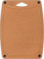 Vista 10 de Mercer Culinary Tabla de cortar compuesta 11 3/4" x 9 1/4" NSF