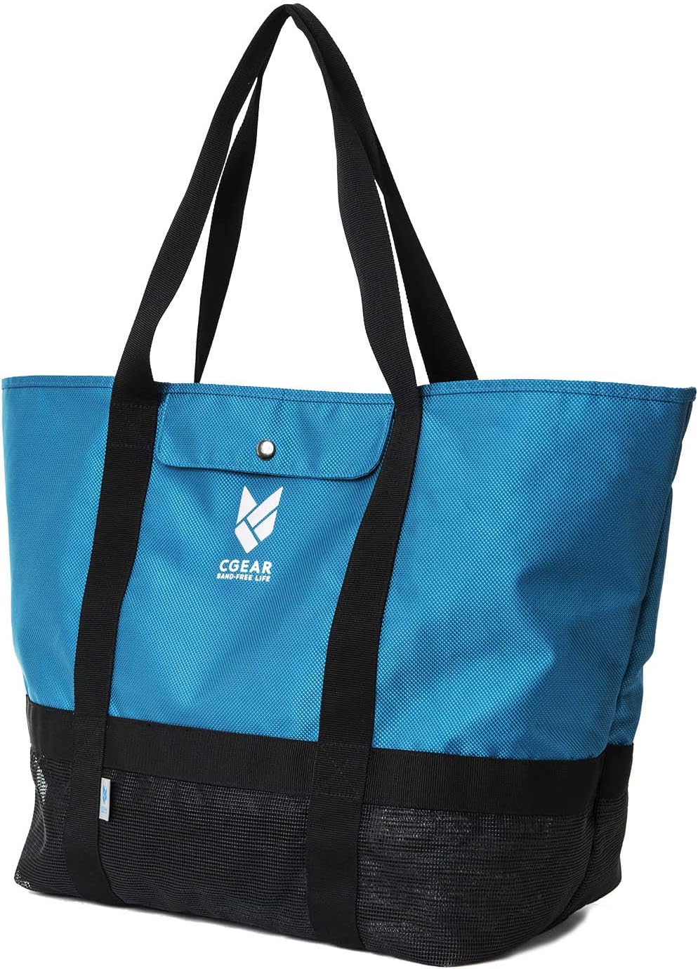 CGEAR Sand Free Beach Tote Bag II